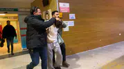 İnegöl'de bıçaklı kavgada yaralanan 3 kişiden biri hayatını kaybetti