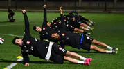 Yıldızspor 45 FK’da yeni sezon mesaisi başladı