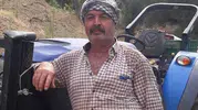 Muhtar, kuzeni tarafından öldürüldü