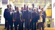 Manisa’da hemşehri kuruluşlarından birlik ve dayanışma buluşması
