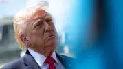 Trump: İran nükleer silah planlarından neredeyse tamamen vazgeçti