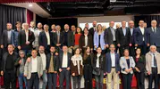 Yeni Parti Manisa'da ön seçim gerçekleştiriyor