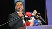 AK Partili Akkal: AK Parti Belediyeleri geldiği zaman Manisa gereken hizmeti alacak