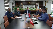Manisa Muradiye OSB’ye yeni araç muayene istasyonu geliyor