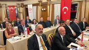 Emlak sektörün güncel sorunları ele alındı
