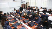 Maxion İnci Jant Grubu’ndan öğrencilere dizüstü bilgisayar desteği