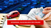 Otomobil alacaklara dev müjde