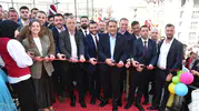 Gözde Market Akgedik’te 2. şubeyi açtı