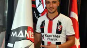Yıldızspor 45 FK’dan üç transfer birden!