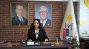 BAŞKAN AYTAÇ’TAN 29 EKİM MESAJI