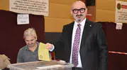 Ümit Rona'dan seçim sonrası teşekkür mesajı