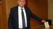 Manisa TSO Meclis Başkanı Ümit Türek yeniden seçildi