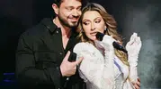 Hadise 41 yaşında! Murat Boz’dan samimi paylaşım