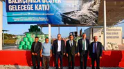 Köprübaşı’nda balıkçılara Büyükşehir desteği