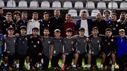 Yıldızspor 45 FK’da yeni sezon öncesi anlamlı buluşma
