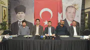 Türk Ocakları Manisa’dan net mesaj: Siyaset kesinlikle yok