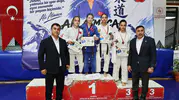 Manisa’da Ali Atmaca Judo Turnuvası düzenlendi