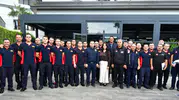 Karaboran "Yatırımcılar  2027 yılında rotayı bölgemize çevirecek"