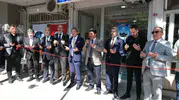 Türk Diyanet Vakıf-Sen Manisa yeni şube binası açıldı