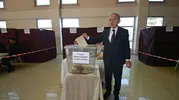 Başkan Yılmaz’dan yüzde 99,998’lik destek açıklaması