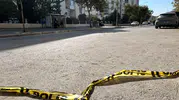 Emekli astsubay kardeşlerin kavgası kanlı bitti