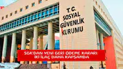 SGK’dan yeni geri ödeme kararı: İki ilaç daha kapsamda