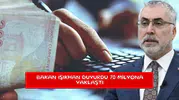 Bakan Işıkhan duyurdu 70 milyona yaklaştı