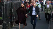 Prens Harry ve Meghan 6 yıl sonra İngiltere’de!