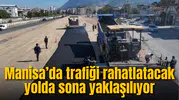 Cider Yolu’nda sona yaklaşılıyor