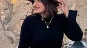 Genç kız ailesinin yanında katledildi