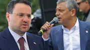 Adalet Bakanlığı’ndan Özgür Özel’e “fon” yanıtı: İddialar mesnetsiz