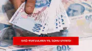 Bağ-Kur’lulara yıl sonu uyarısı
