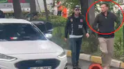 Yasin Kol İstanbul'a böyle geldi! Görenler "Ne bu rahatlık?" dedi