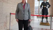 ŞEHZADELER BELEDİYESİ'NDE BİRGÜL BOZKURT KÜLTÜR VE SOSYAL İŞLER MÜDÜRÜ OLDU