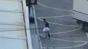 Kuyumcuya silahlı saldırı: 1 yaralı