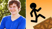 Milyonların tanıdığı Stick Run’ın kurucusu hayatını kaybetti