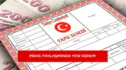 Miras paylaşımında yeni dönem