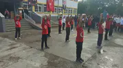 Cumhuriyetin 103. yılına özel hazırlanan hatıra köşesine yoğun ilgi