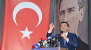 AK Partili İnan: İftiralarla ilgili topyekün mücadele başlatacağız