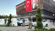Çukurova Belediyesine Jandarma operasyonu