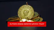 Altında düşüş sonrası Çin’den talep