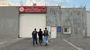 Akhisar’da 78 yıl 11 ay hapis cezasıyla aranan şahıs yakalandı