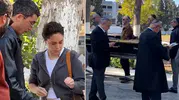 Can Bonomo’dan babasına veda: İçime atacak değilim
