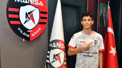 Yıldızspor 45 FK'dan 5 transfer daha