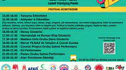 Manisa’da gönüllülük festivali heyecanı: 41 paydaş bir arada