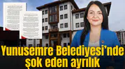Özge Arslan'ın Başkan Yardımcılığı görevi sona erdi