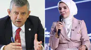 Özel’den Özlale’ye tepki, Göktaş’tan istifa resti