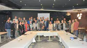 Manisa Dostlar Meclisi’nde Manisa Tarzanı ele alındı