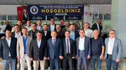 MAKİM Başkanı Arslan:“Seçim bitti, şimdi Manisa sanayisi için birlikte çalışma zamanı”