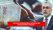 Bakan Işıkhan'dan eczacıları ilgilendiren haber...